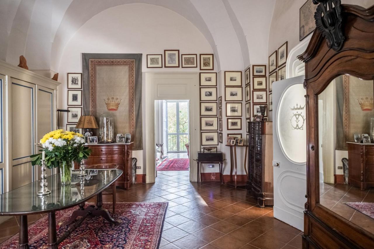 Palazzo Bernardini Suites Lecce Ngoại thất bức ảnh