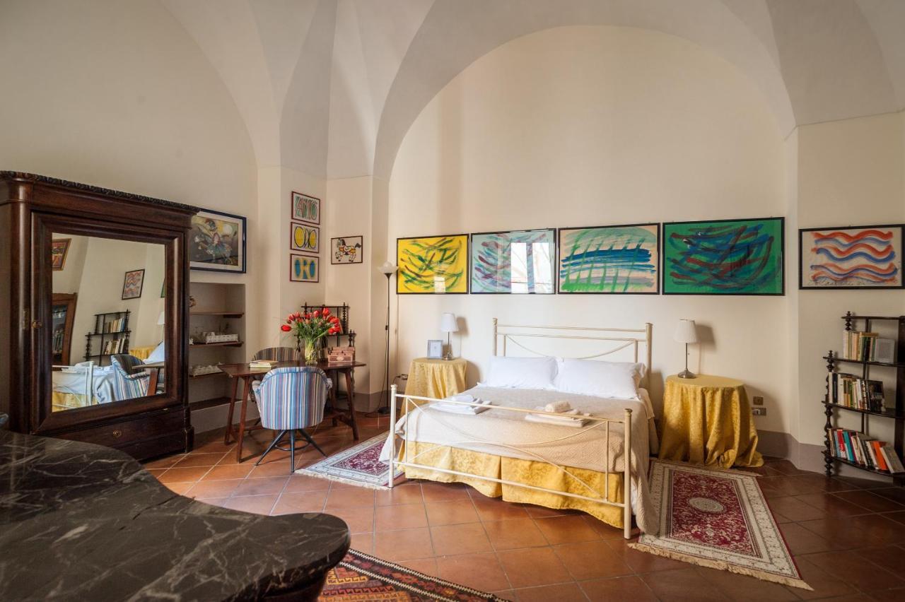 Palazzo Bernardini Suites Lecce Ngoại thất bức ảnh