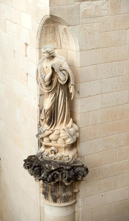 Palazzo Bernardini Suites Lecce Ngoại thất bức ảnh