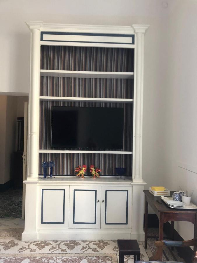 Palazzo Bernardini Suites Lecce Ngoại thất bức ảnh