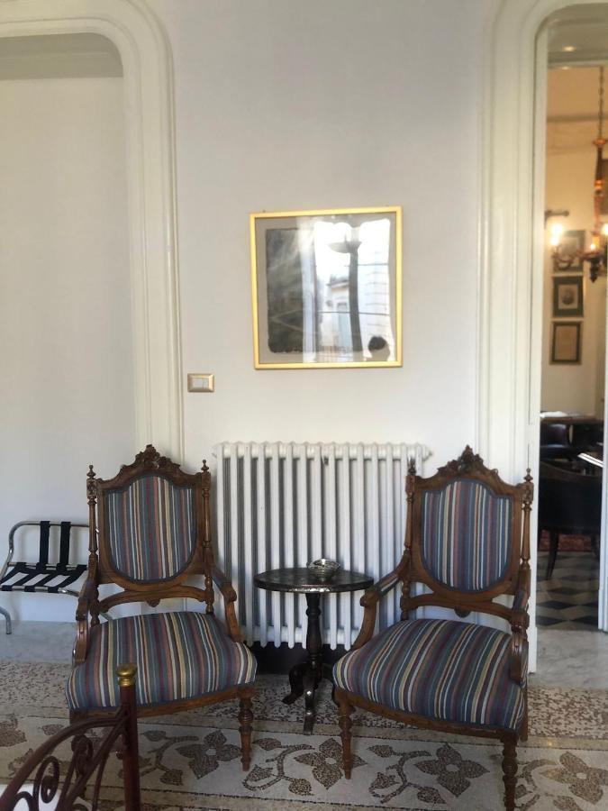 Palazzo Bernardini Suites Lecce Ngoại thất bức ảnh