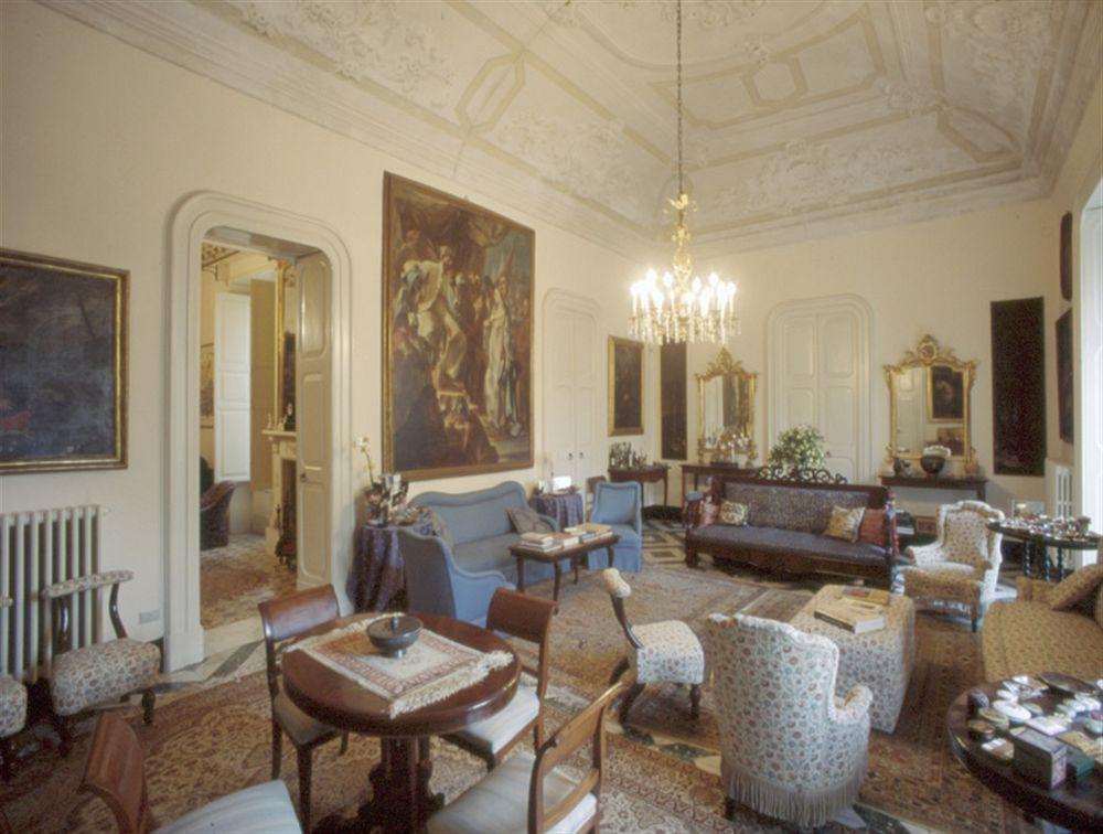 Palazzo Bernardini Suites Lecce Ngoại thất bức ảnh