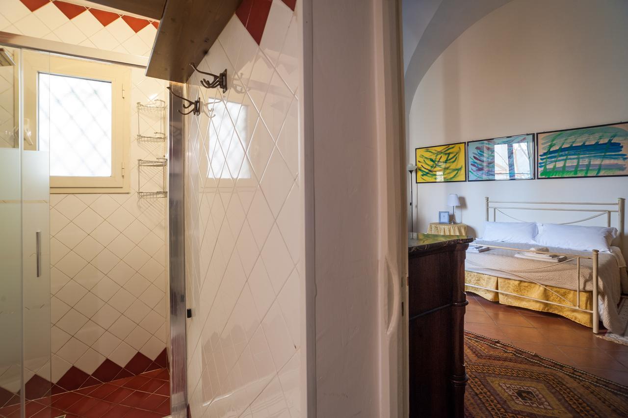 Palazzo Bernardini Suites Lecce Ngoại thất bức ảnh