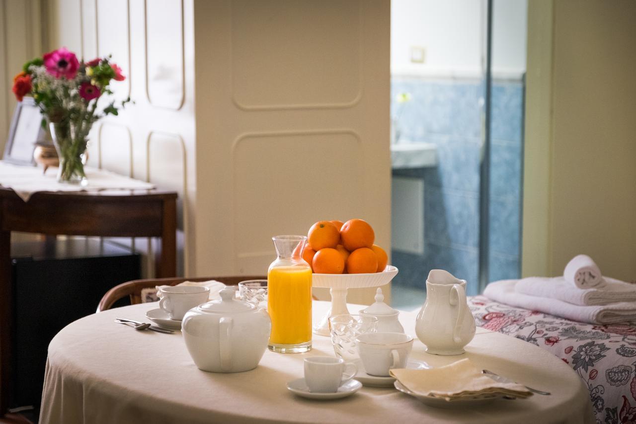 Palazzo Bernardini Suites Lecce Ngoại thất bức ảnh